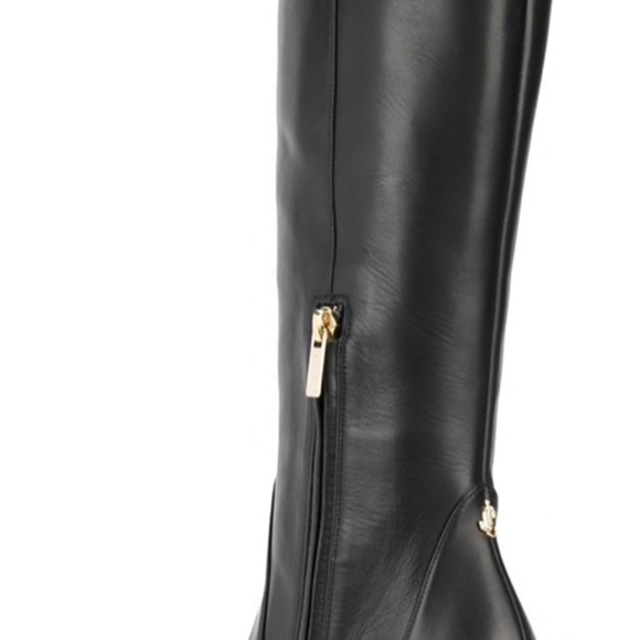 Jimmy Choo Tempe 85 boots - Picture 4 of 4